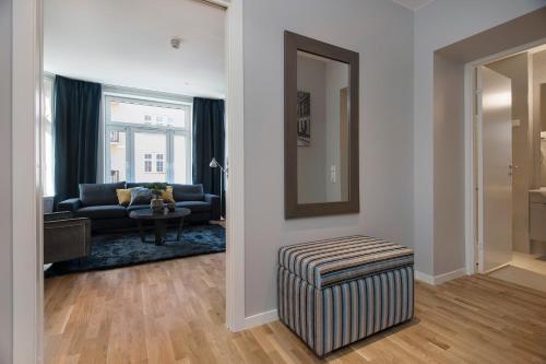 Frogner House Apartments - Gabelsgate 3