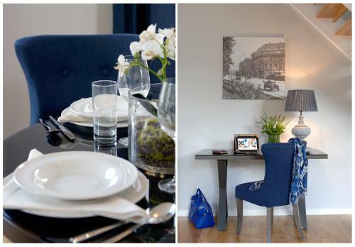 Frogner House Apartments - Gabelsgate 3