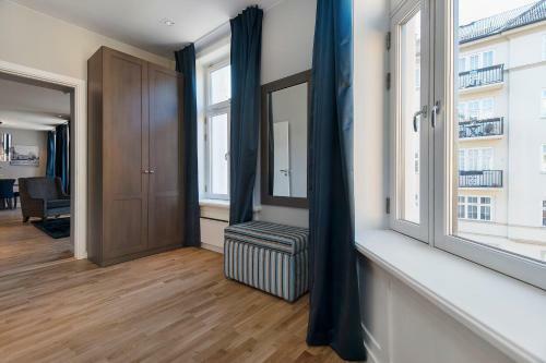 Frogner House Apartments - Gabelsgate 3