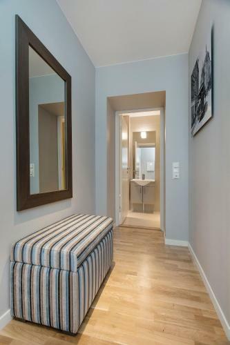 Frogner House Apartments - Gabelsgate 3