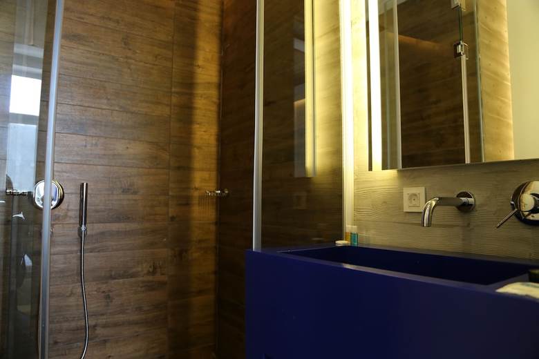 Bed & Breakfast Boutique Rooms