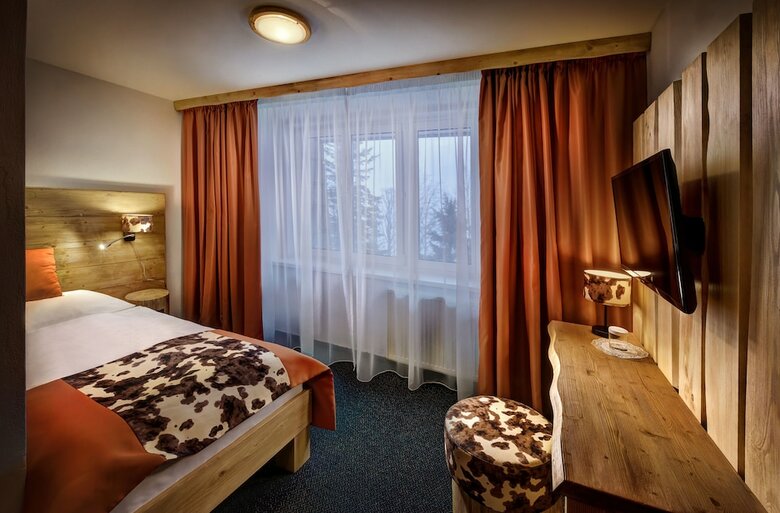 Hotel Srdie?ko