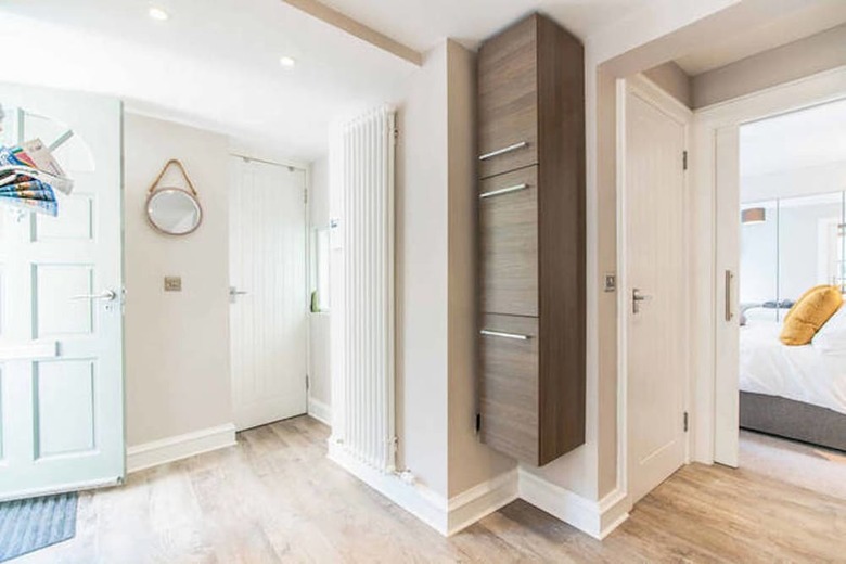 21a Luxury Apartment