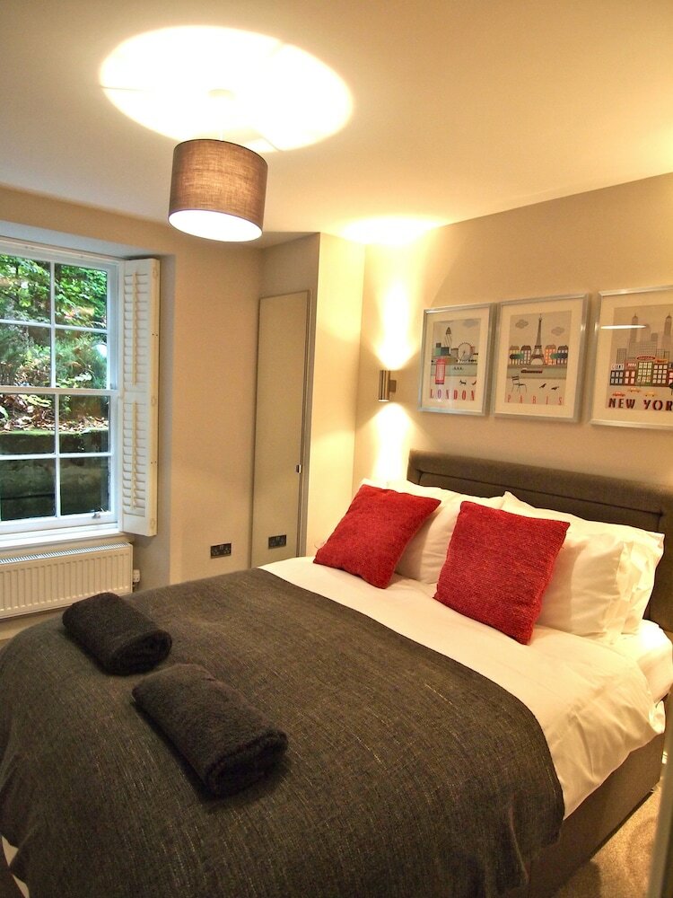 21a Luxury Apartment