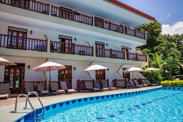Hotel South Beach
