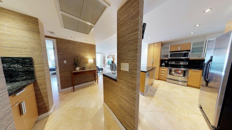 Ocean Reserve Apartments By Flatsaway