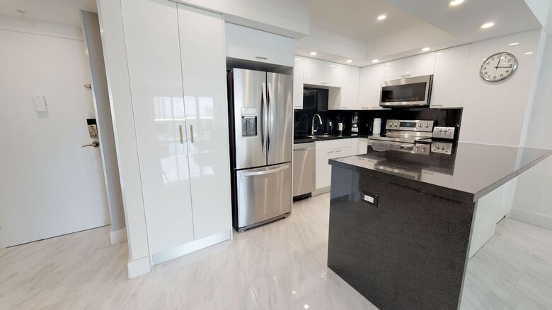 Ocean Reserve Apartments By Flatsaway