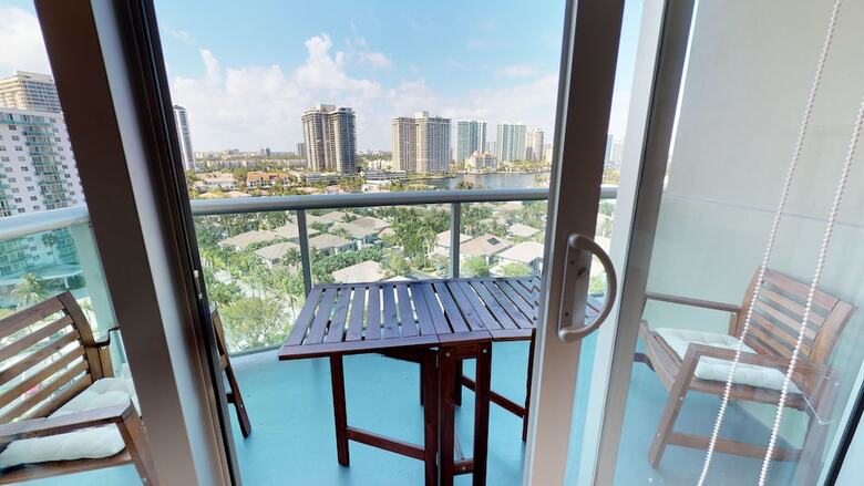 Ocean Reserve Apartments By Flatsaway