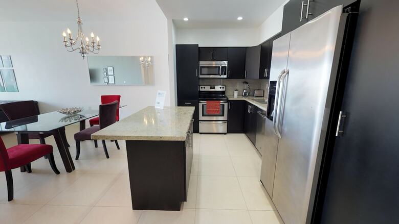 Ocean Reserve Apartments By Flatsaway