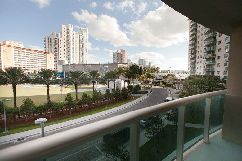 Ocean Reserve Apartments By Flatsaway