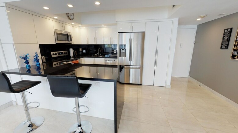Ocean Reserve Apartments By Flatsaway