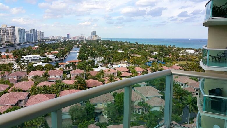 Ocean Reserve Apartments By Flatsaway