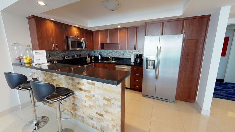 Ocean Reserve Apartments By Flatsaway