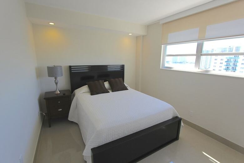 Ocean Reserve Apartments By Flatsaway