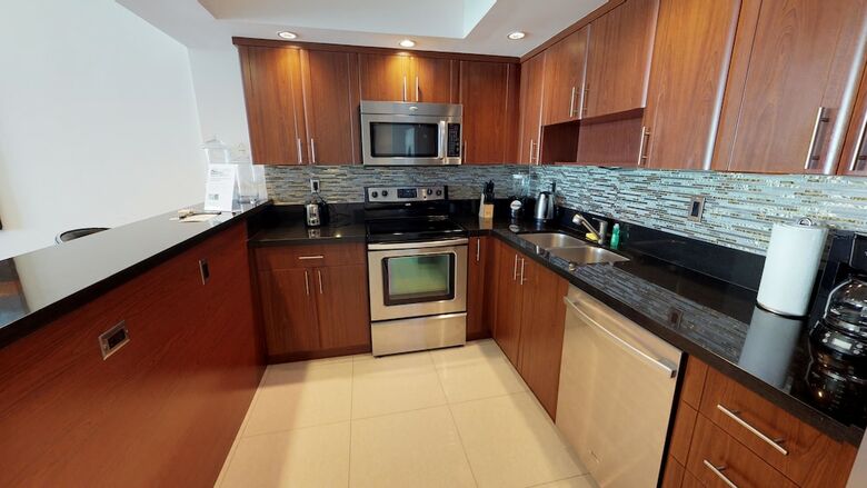 Ocean Reserve Apartments By Flatsaway