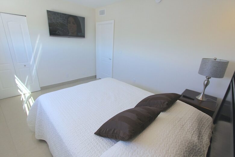 Ocean Reserve Apartments By Flatsaway