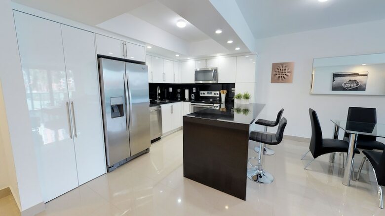 Ocean Reserve Apartments By Flatsaway