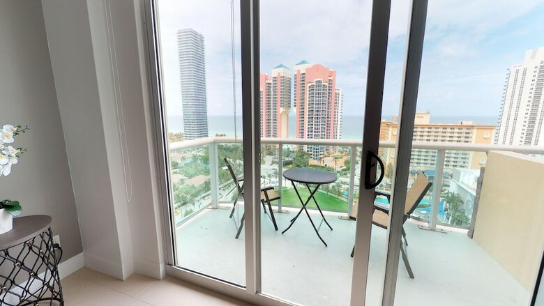 Ocean Reserve Apartments By Flatsaway