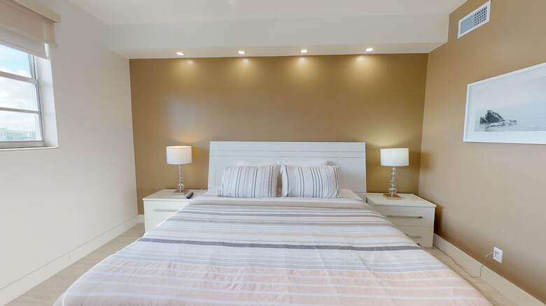 Ocean Reserve Apartments By Flatsaway