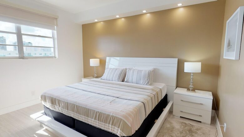Ocean Reserve Apartments By Flatsaway
