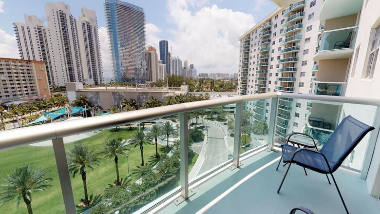 Ocean Reserve Apartments By Flatsaway