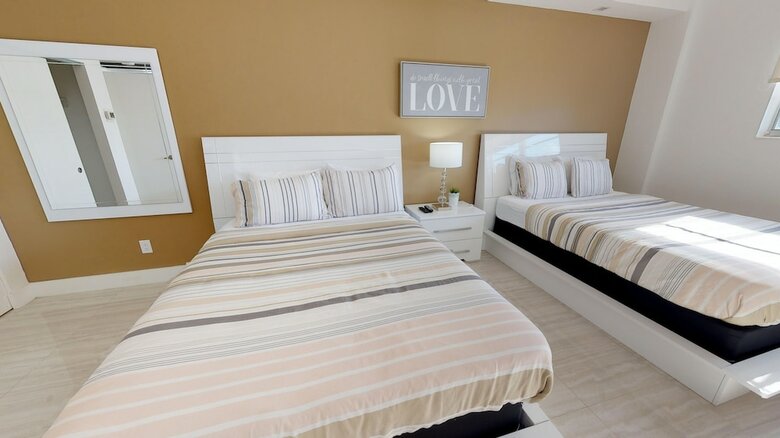 Ocean Reserve Apartments By Flatsaway