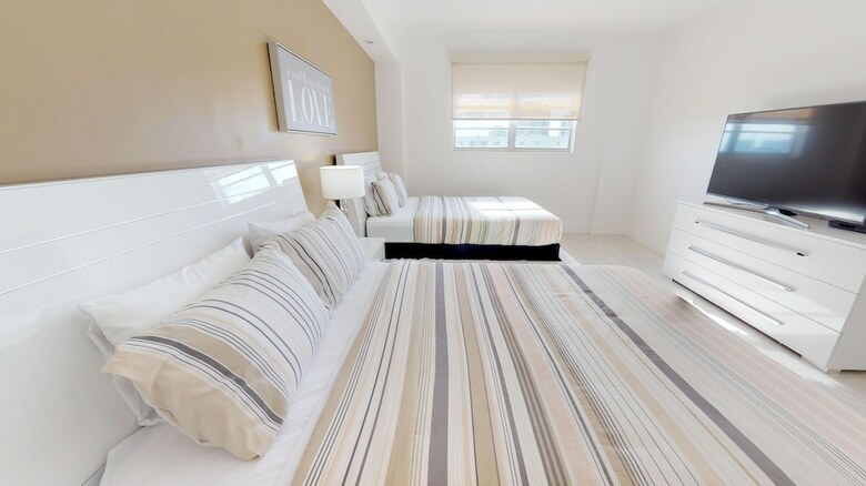Ocean Reserve Apartments By Flatsaway