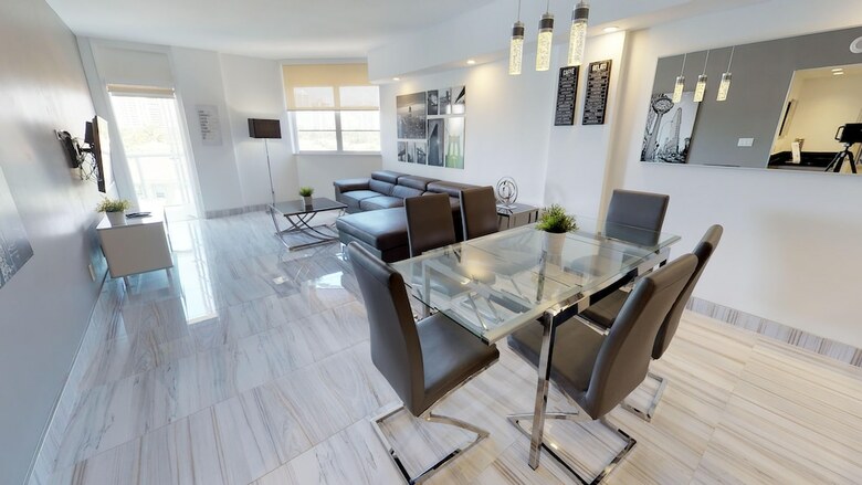 Ocean Reserve Apartments By Flatsaway
