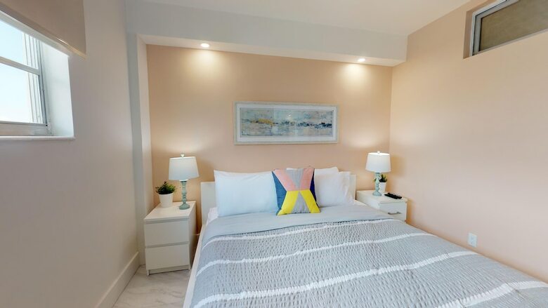 Ocean Reserve Apartments By Flatsaway