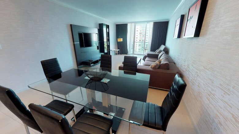 Ocean Reserve Apartments By Flatsaway