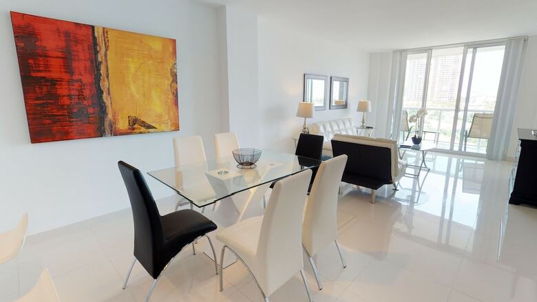 Ocean Reserve Apartments By Flatsaway