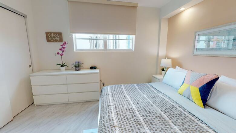 Ocean Reserve Apartments By Flatsaway