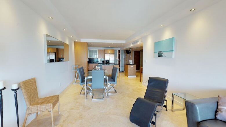 Ocean Reserve Apartments By Flatsaway