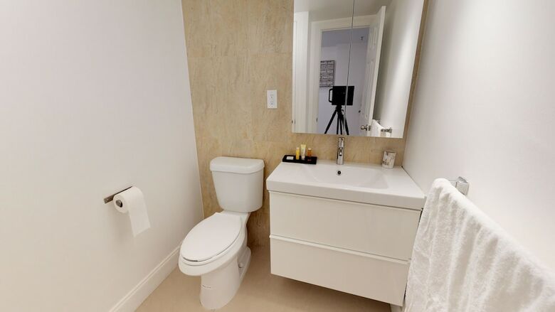 Ocean Reserve Apartments By Flatsaway