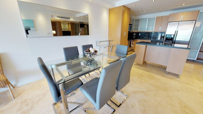 Ocean Reserve Apartments By Flatsaway