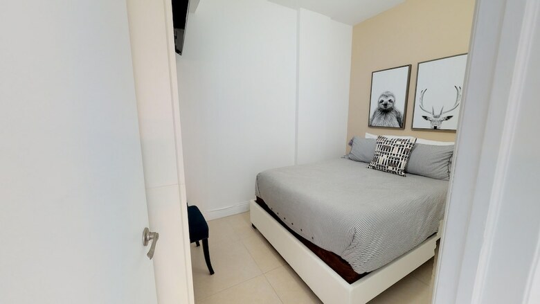 Ocean Reserve Apartments By Flatsaway