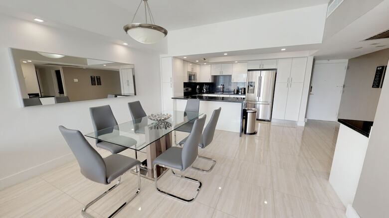 Ocean Reserve Apartments By Flatsaway