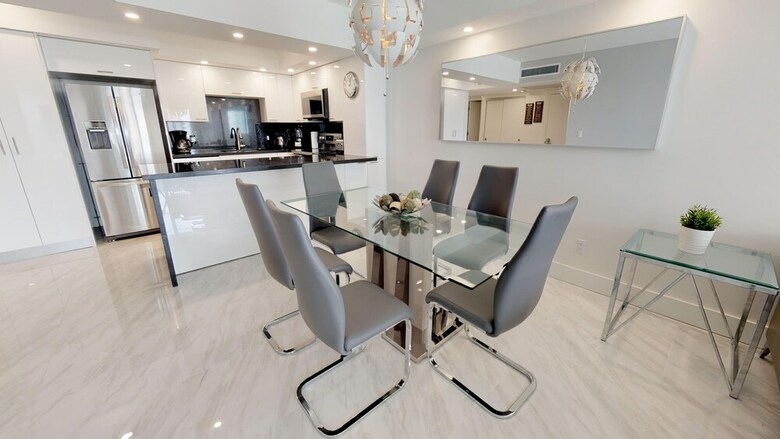 Ocean Reserve Apartments By Flatsaway