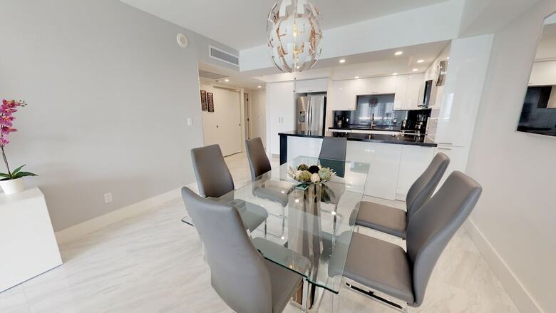 Ocean Reserve Apartments By Flatsaway