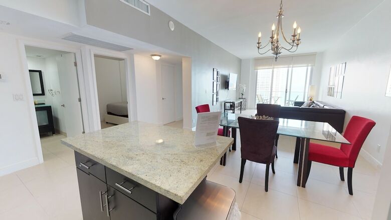 Ocean Reserve Apartments By Flatsaway