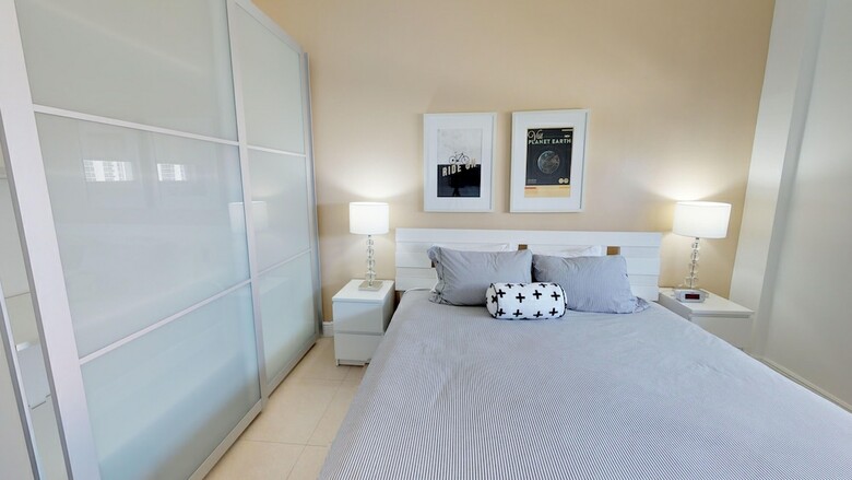 Ocean Reserve Apartments By Flatsaway