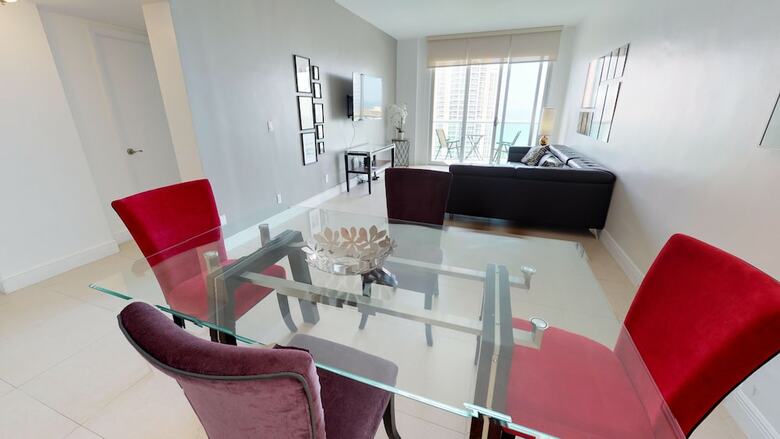 Ocean Reserve Apartments By Flatsaway