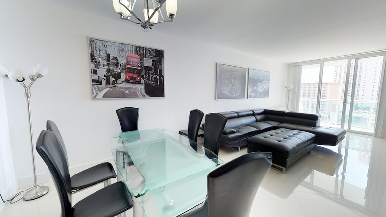 Ocean Reserve Apartments By Flatsaway