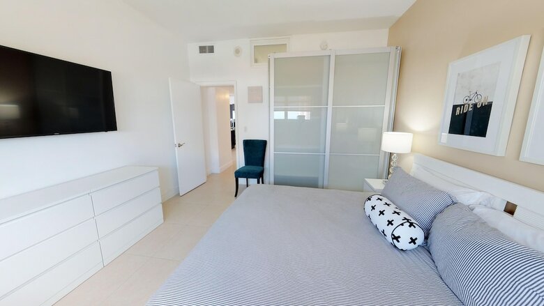 Ocean Reserve Apartments By Flatsaway