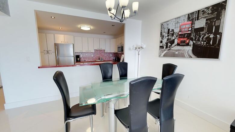 Ocean Reserve Apartments By Flatsaway