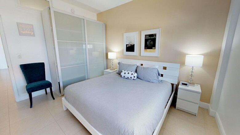 Ocean Reserve Apartments By Flatsaway