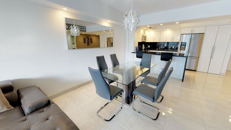 Ocean Reserve Apartments By Flatsaway