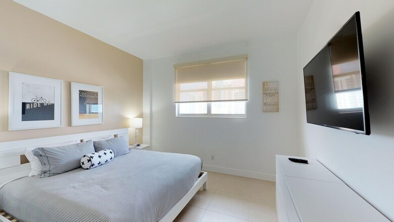Ocean Reserve Apartments By Flatsaway