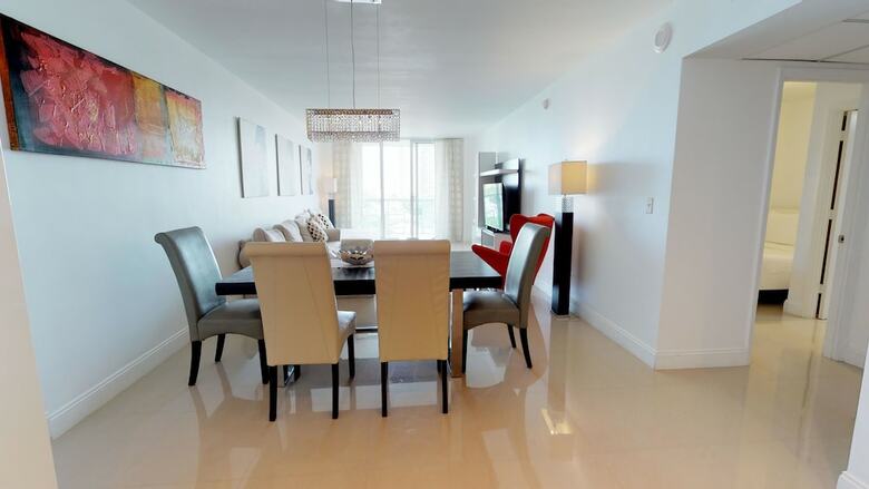 Ocean Reserve Apartments By Flatsaway