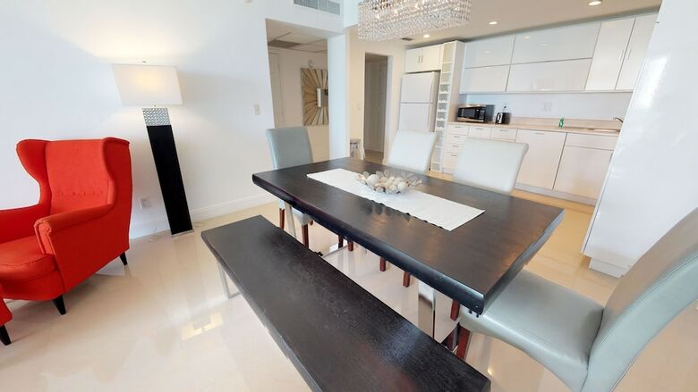 Ocean Reserve Apartments By Flatsaway